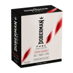 12 Pack - Bebida Fuel Crimson Rush