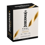 12 Pack - Bebida Fuel Golden Fury