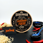 12 Pack Sopa Ramen Carbonara Fuego