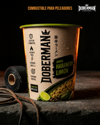 12 Pack Sopa Ramen Habanero Limón