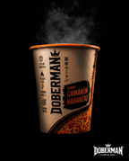 12 Pack Sopa Ramen Camarón Habanero