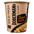 12 Pack Sopa Ramen Carbonara Fuego