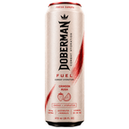 12 Pack - Bebida Fuel Crimson Rush