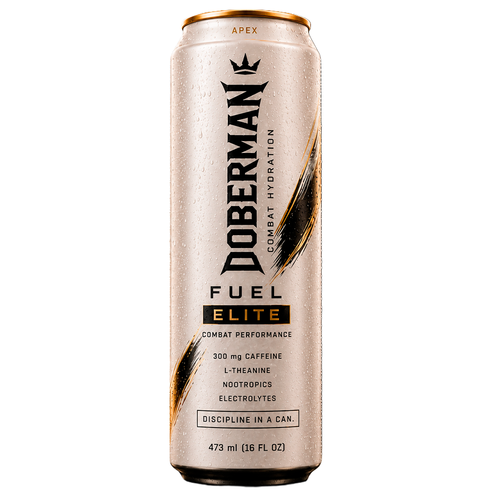 12 Pack - Bebida Fuel Elite