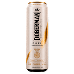12 Pack - Bebida Fuel Golden Fury