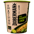 12 Pack Sopa Ramen Habanero Limón