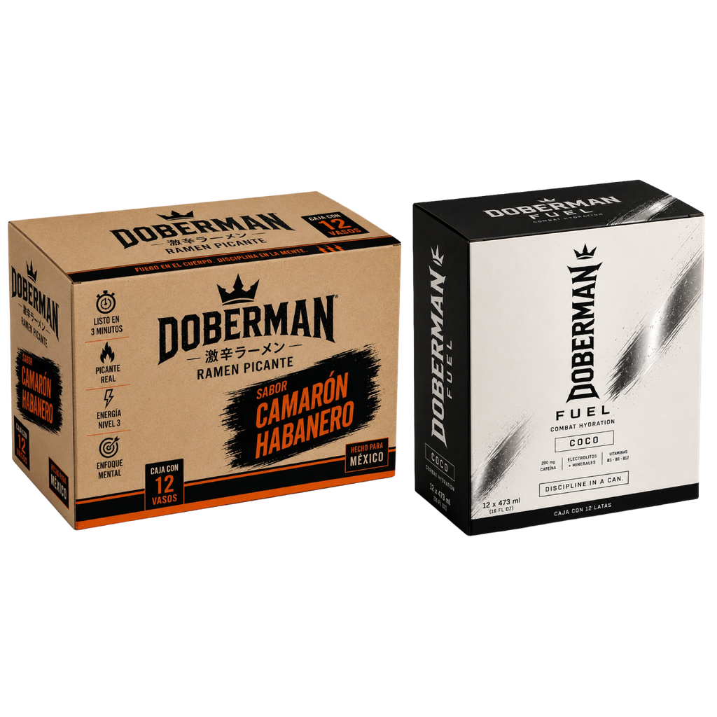 Combo Pack