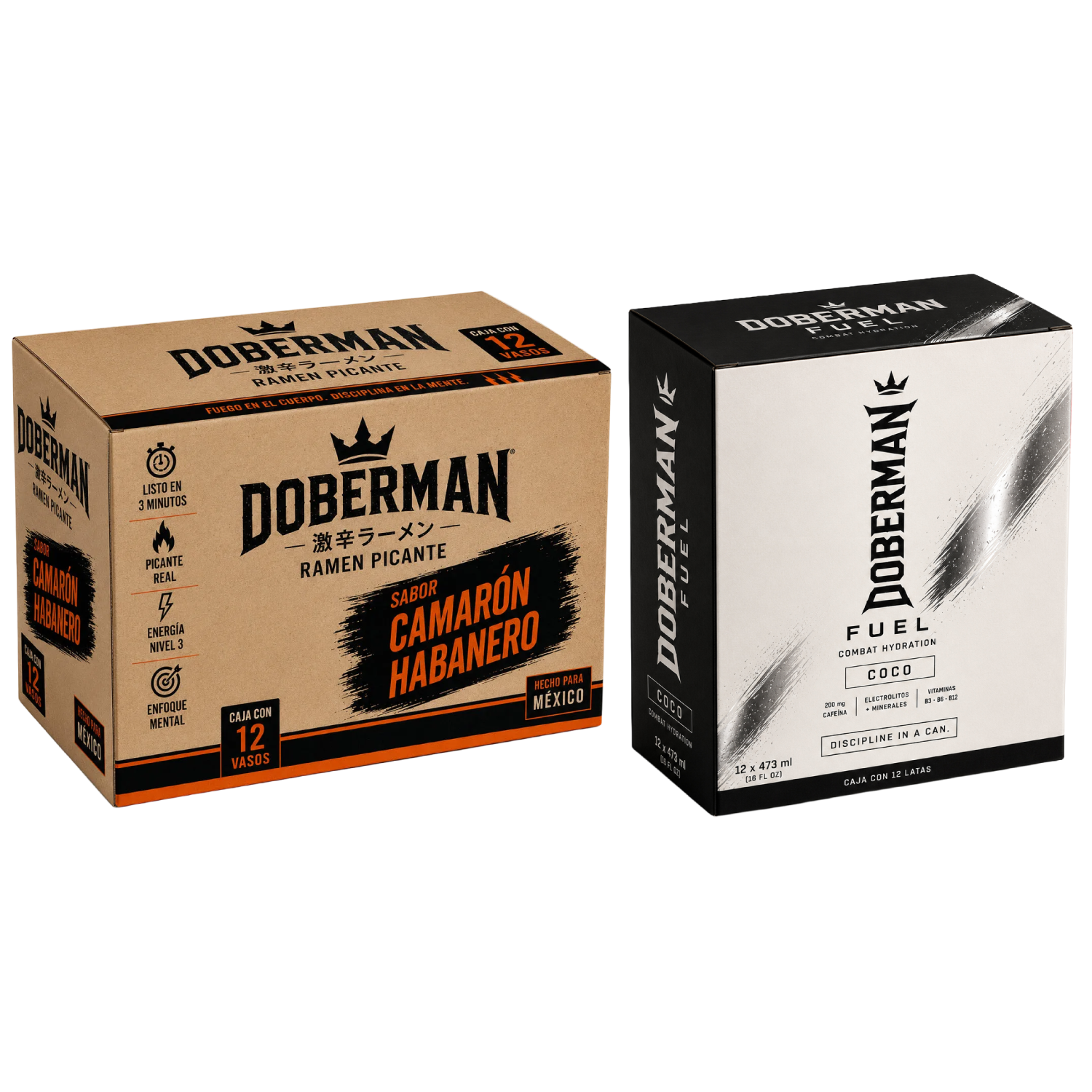 Combo Pack
