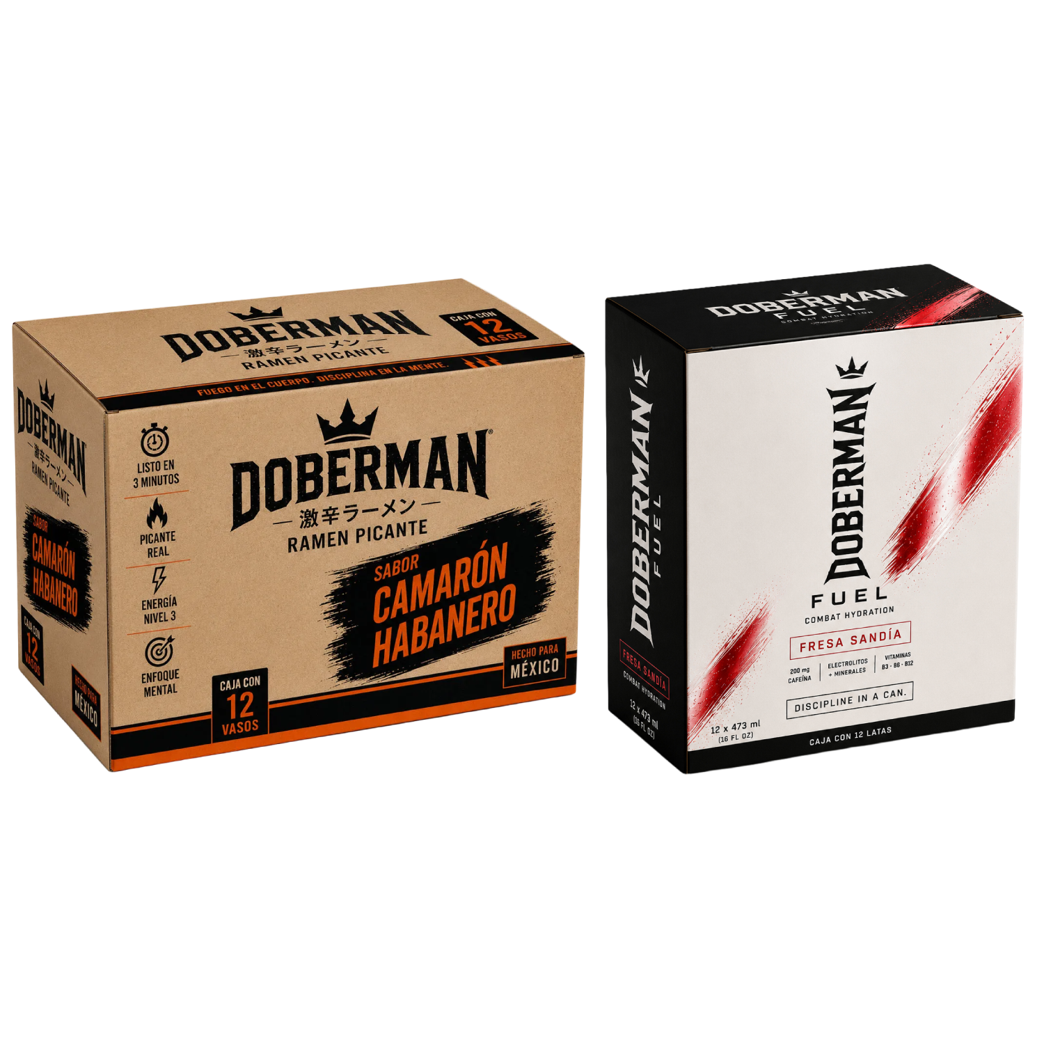 Combo Pack