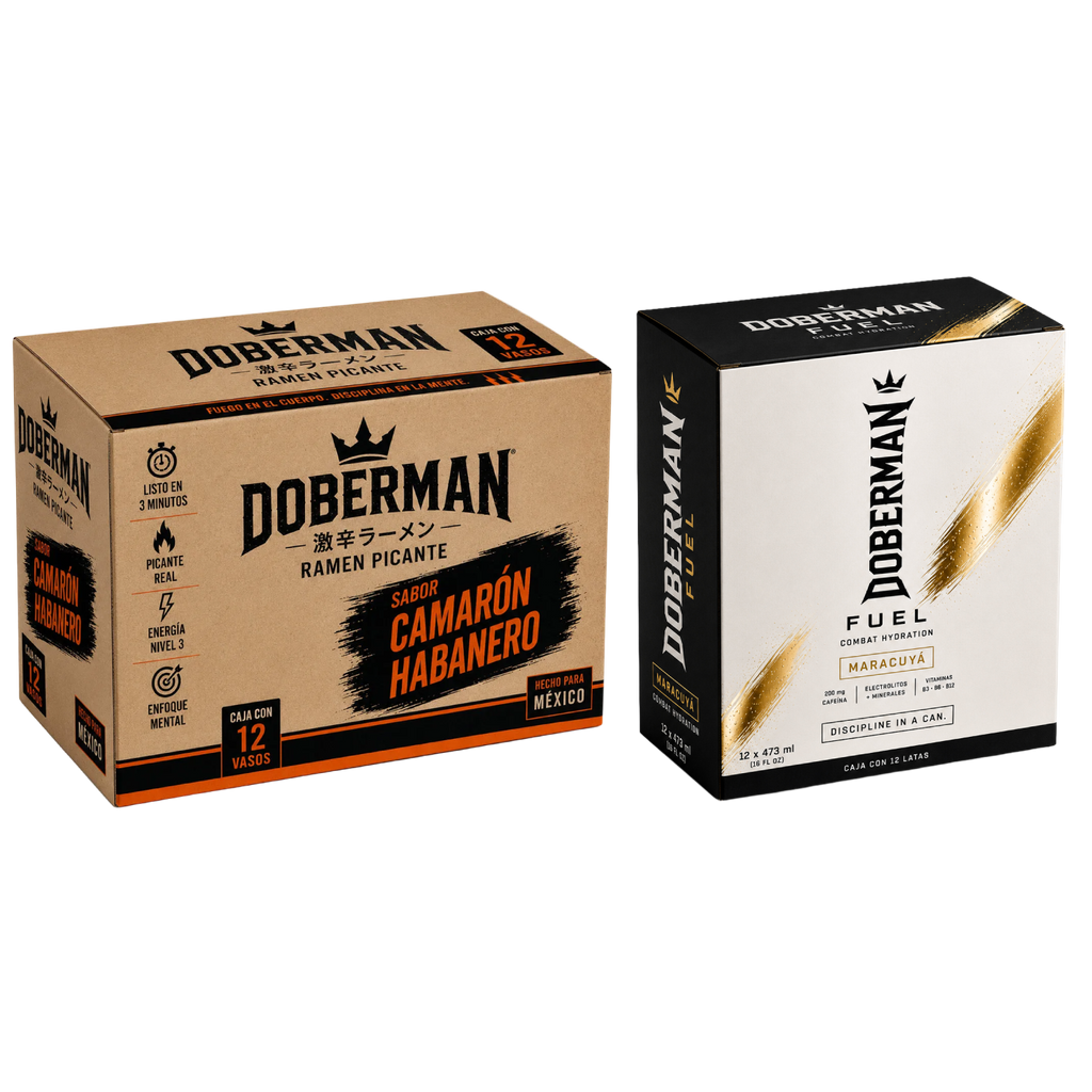Combo Pack