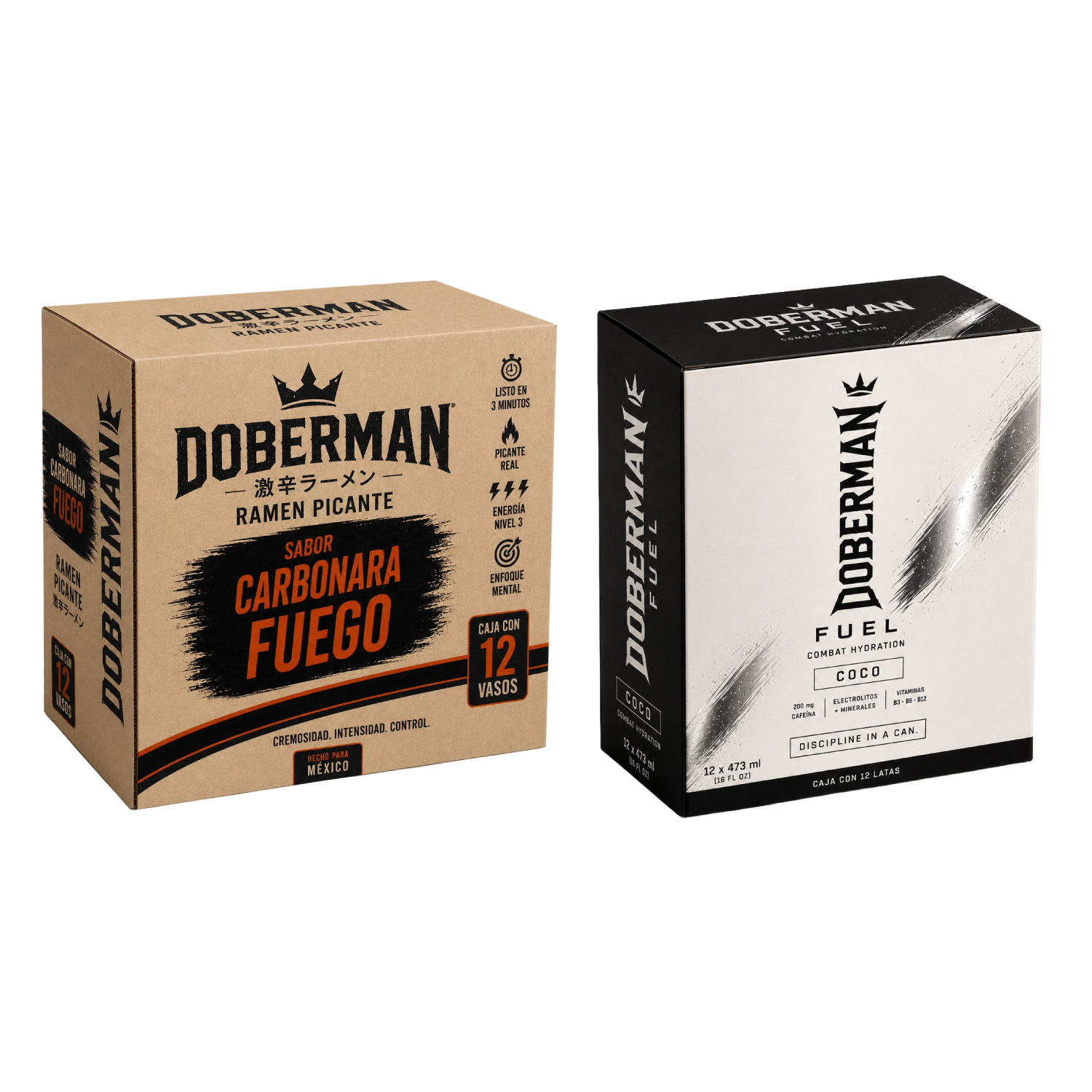 Combo Pack