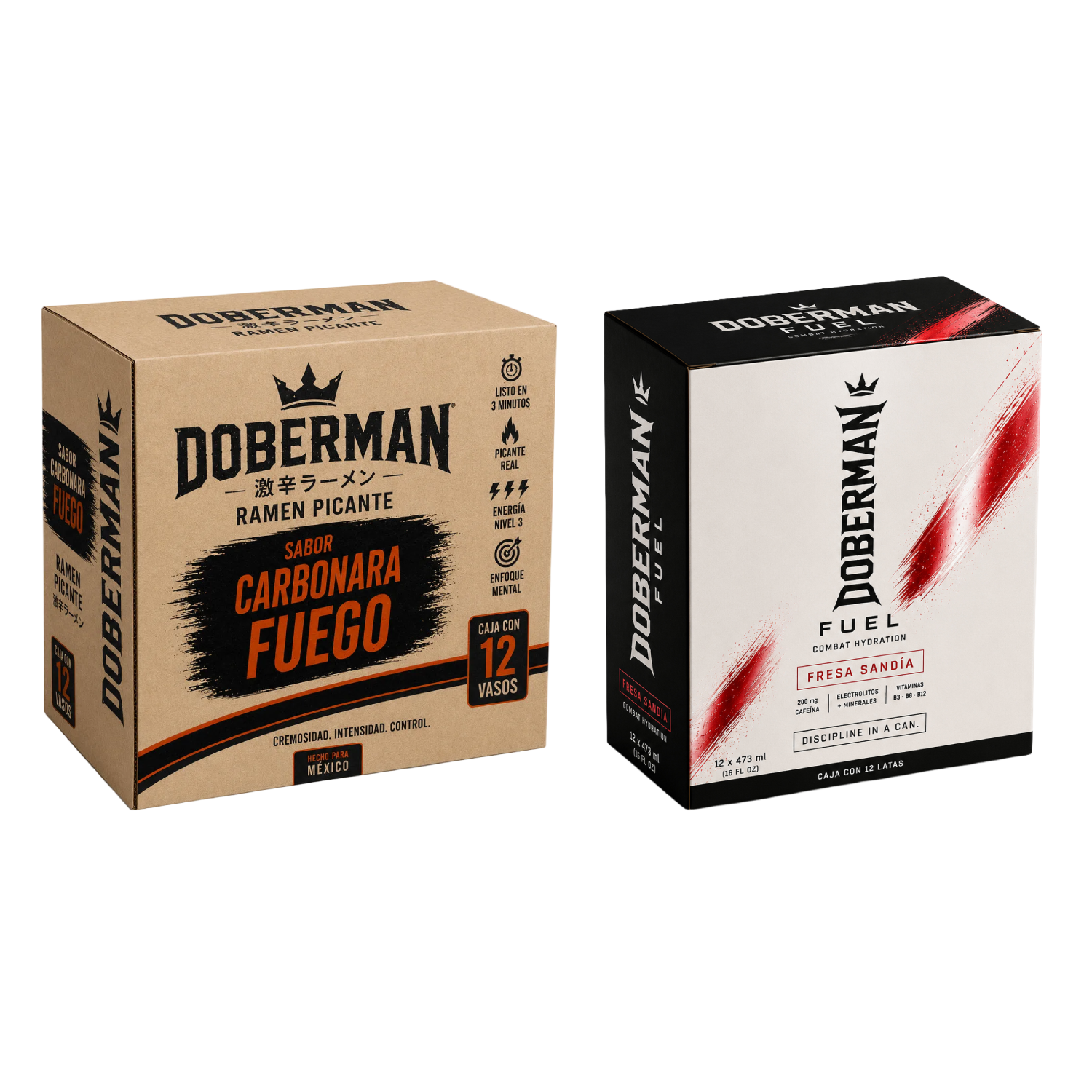 Combo Pack