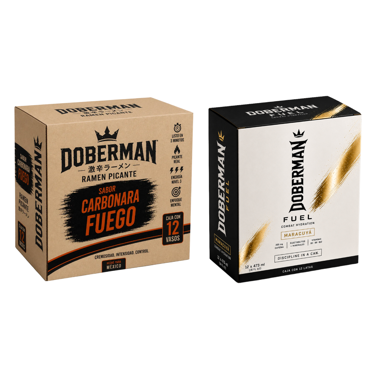 Combo Pack