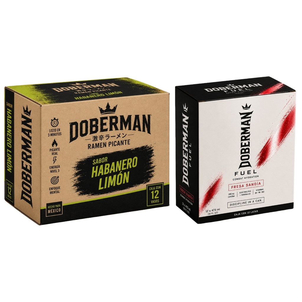 Combo Pack